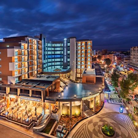 Novel Centre Point Hotel Famagusta  Esterno foto