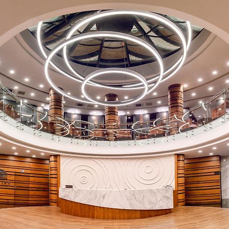 Novel Centre Point Hotel Famagusta  Esterno foto