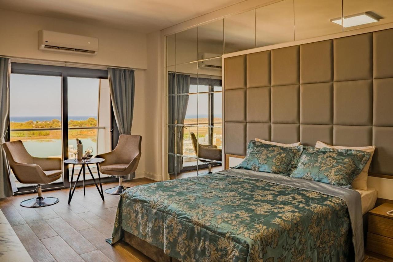 Novel Centre Point Hotel Famagusta  Esterno foto