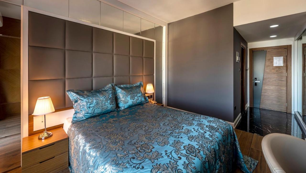 Novel Centre Point Hotel Famagusta  Esterno foto
