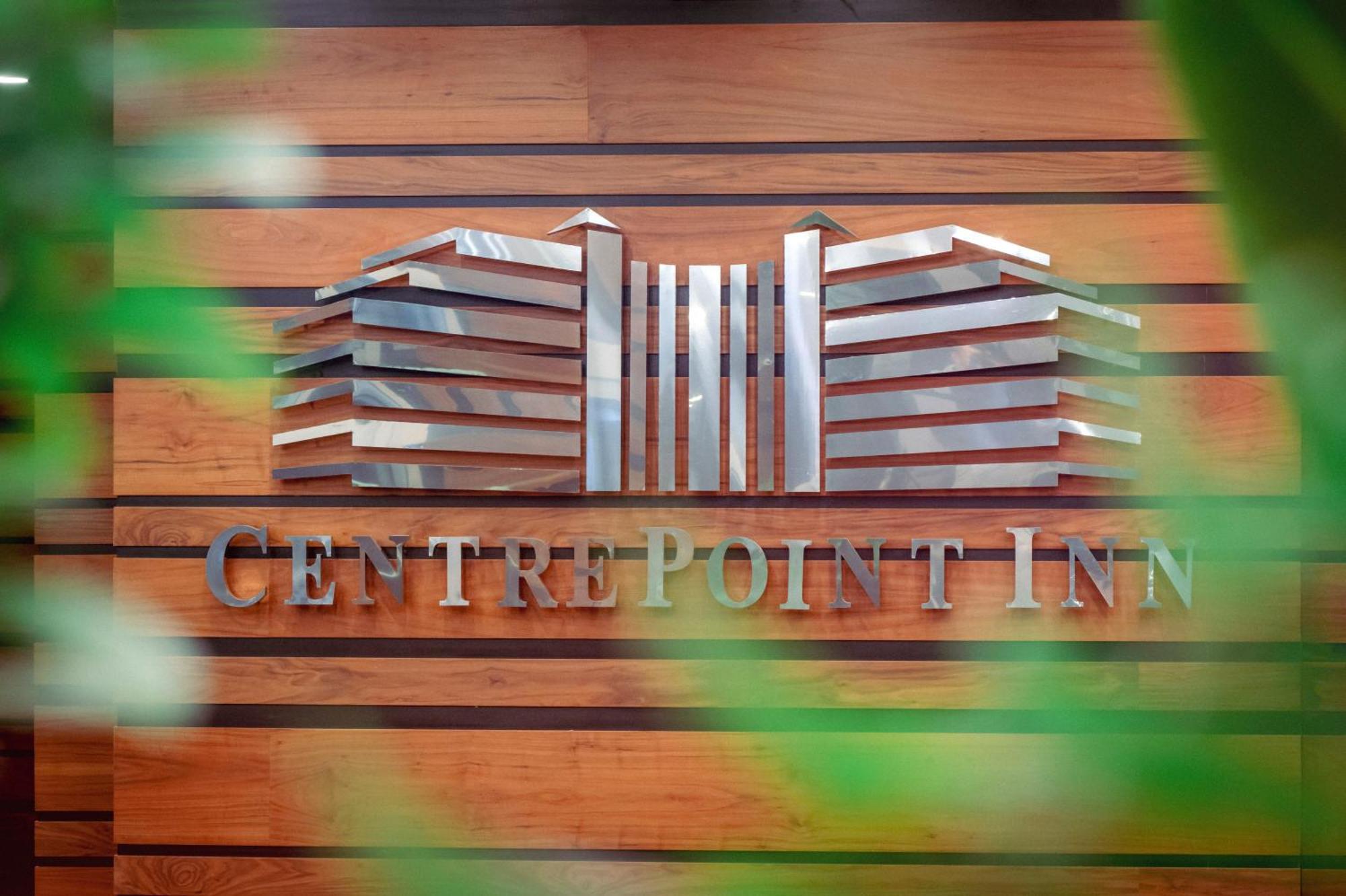 Novel Centre Point Hotel Famagusta  Esterno foto